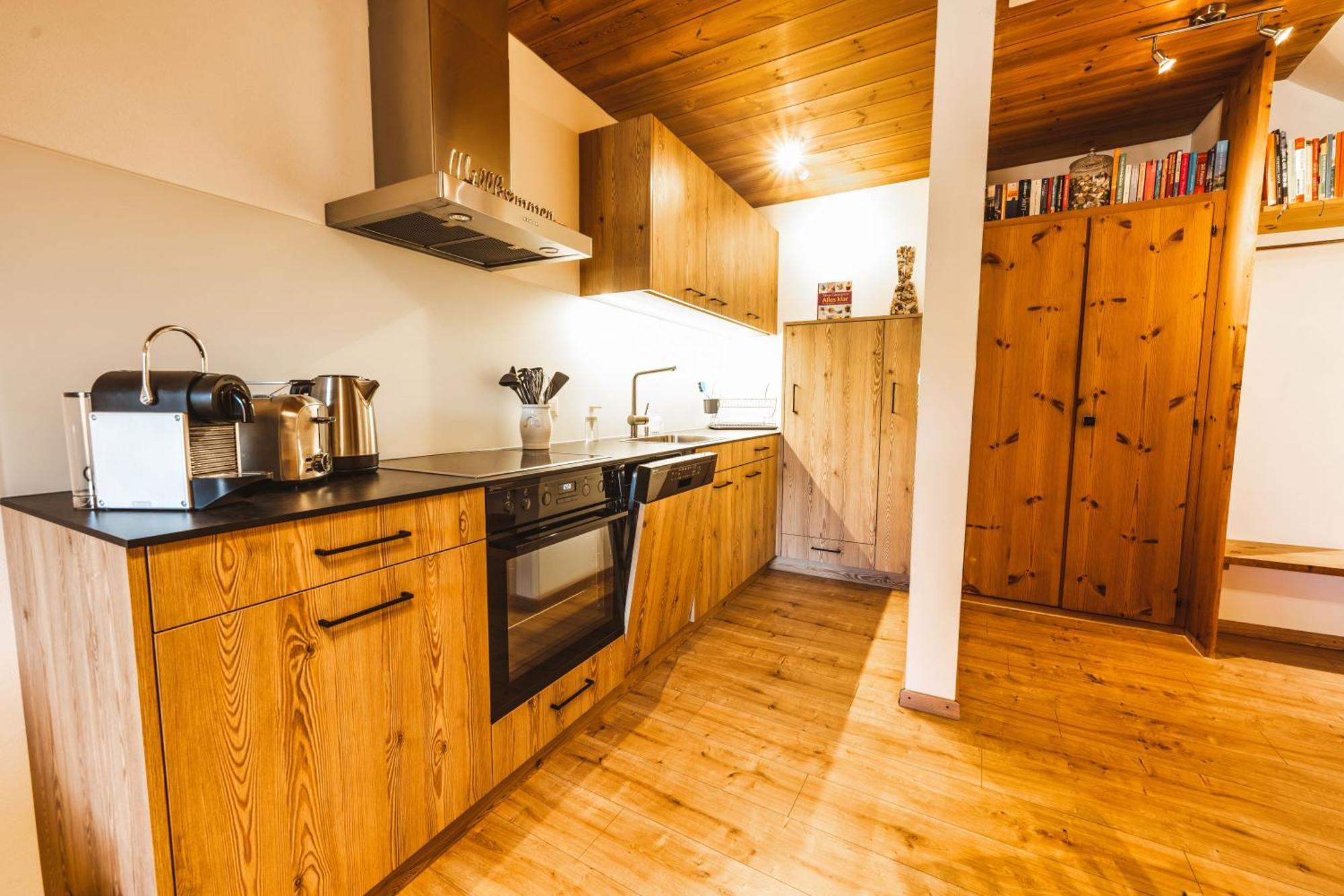 Ferienwohnung 1 2 3 Scuol Exteriör bild